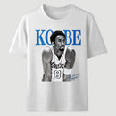 Vintage Basketball Graphic T-Shirt
