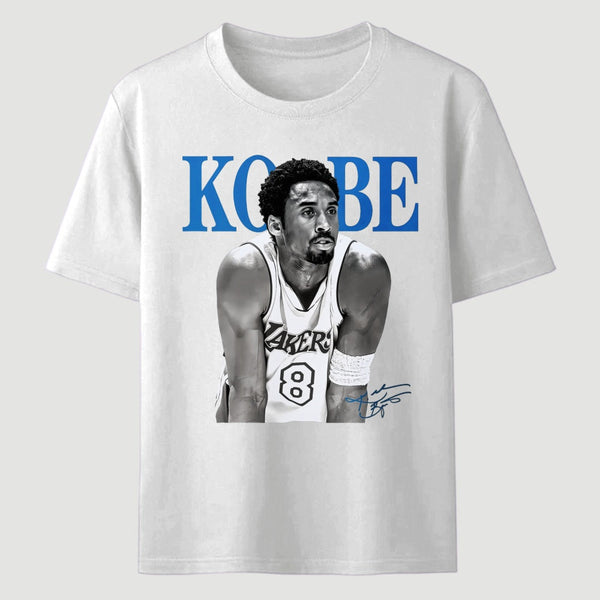 Vintage Basketball Graphic T-Shirt