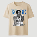 Vintage Basketball Graphic T-Shirt