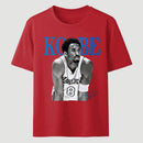Vintage Basketball Graphic T-Shirt