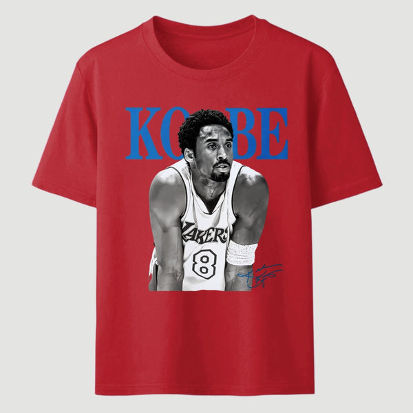 Vintage Basketball Graphic T-Shirt