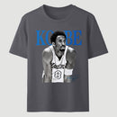 Vintage Basketball Graphic T-Shirt