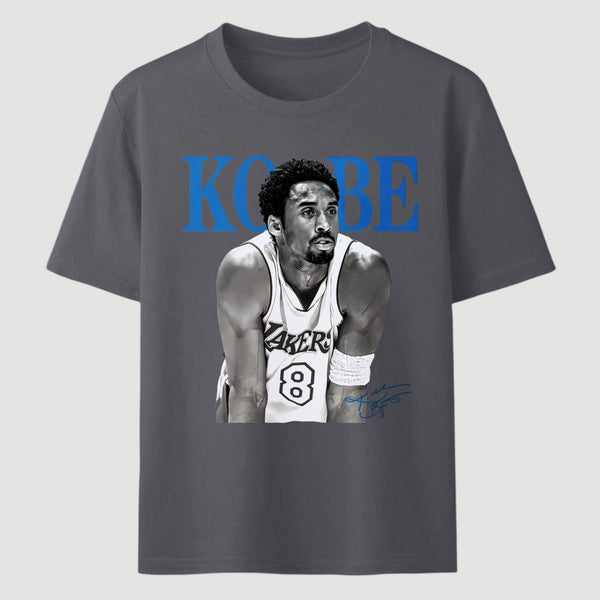 Vintage Basketball Graphic T-Shirt