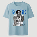 Vintage Basketball Graphic T-Shirt
