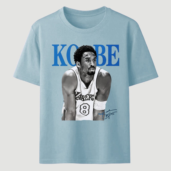 Vintage Basketball Graphic T-Shirt