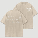 Mac Miller Quote Vintage Hip Hop Rap Washed T-Shirt