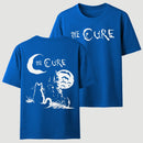 The Cure 90s Vintage Band T-Shirt