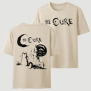 The Cure 90s Vintage Band T-Shirt