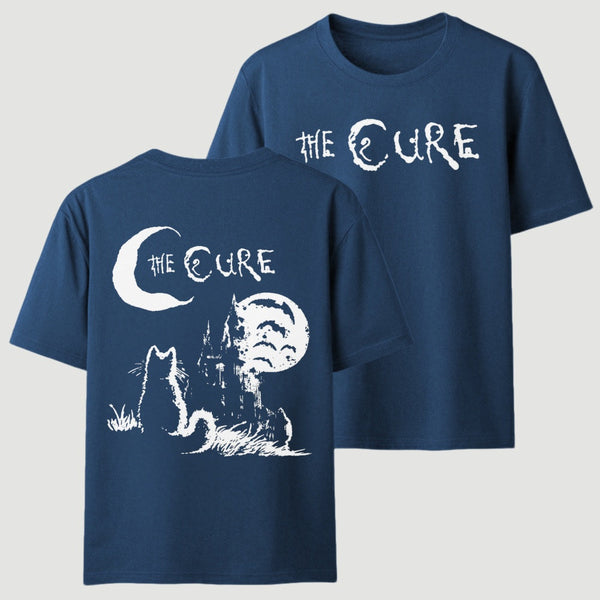 The Cure 90s Vintage Band T-Shirt