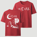 The Cure 90s Vintage Band T-Shirt