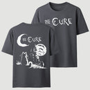 The Cure 90s Vintage Band T-Shirt