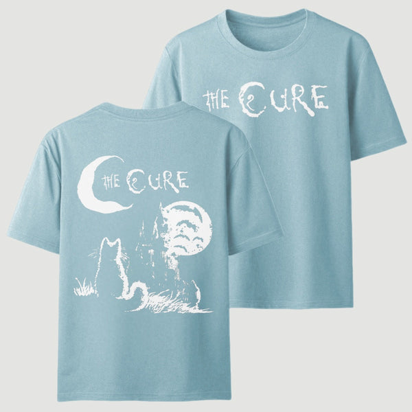 The Cure 90s Vintage Band T-Shirt