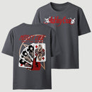 Motley Crue Rock Band Classic T-Shirt