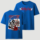 Motley Crue Rock Band Classic T-Shirt