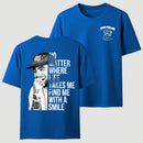 Vintage 90s Mac Miller T-Shirt