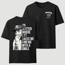 Vintage 90s Mac Miller T-Shirt