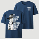 Vintage 90s Mac Miller T-Shirt