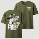 Vintage 90s Mac Miller T-Shirt