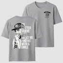 Vintage 90s Mac Miller T-Shirt