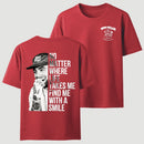 Vintage 90s Mac Miller T-Shirt