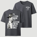 Vintage 90s Mac Miller T-Shirt
