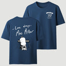 Mac Miller Love Always Vintage Hip Hop Graphic T-Shirt