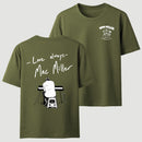 Mac Miller Love Always Vintage Hip Hop Graphic T-Shirt