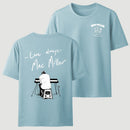Mac Miller Love Always Vintage Hip Hop Graphic T-Shirt