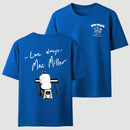 Mac Miller Love Always Vintage Hip Hop Graphic T-Shirt