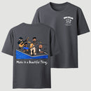 Music Is a Beautiful Thing Mac Miller Vintage T-Shirt