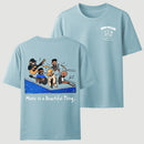 Music Is a Beautiful Thing Mac Miller Vintage T-Shirt