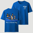 Music Is a Beautiful Thing Mac Miller Vintage T-Shirt
