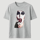 Tim Curry Memorial Actor Tribute Horror Movie Fan Gift Halloween T-Shirt