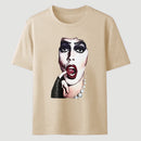 Tim Curry Memorial Actor Tribute Horror Movie Fan Gift Halloween T-Shirt