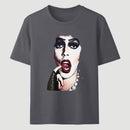 Tim Curry Memorial Actor Tribute Horror Movie Fan Gift Halloween T-Shirt
