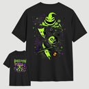 Welcome to our Nightmare Halloween Scary Movie T-Shirt