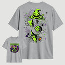 Welcome to our Nightmare Halloween Scary Movie T-Shirt