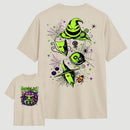 Welcome to our Nightmare Halloween Scary Movie T-Shirt