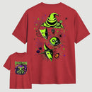 Welcome to our Nightmare Halloween Scary Movie T-Shirt