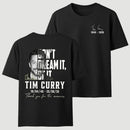 Tim Curry Memorial Don't Dream It Be It T-Shirt