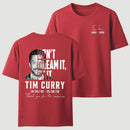 Tim Curry Memorial Don't Dream It Be It T-Shirt