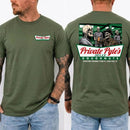 Private Pyle's Jelly Doughnuts T-Shirt