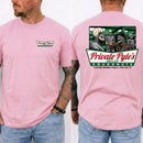 Private Pyle's Jelly Doughnuts T-Shirt