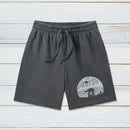 Death Star Washed Shorts