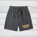 Weyland Yutani Corp Washed Shorts