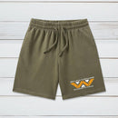 Weyland Yutani Corp Washed Shorts