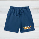 Weyland Yutani Corp Washed Shorts
