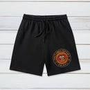 Vintage 70s Muppets Emotional Support Animal Washed Shorts