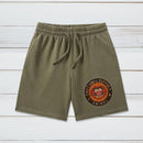 Vintage 70s Muppets Emotional Support Animal Washed Shorts