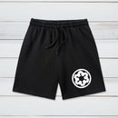 Wheel Smart Controller Washed Shorts